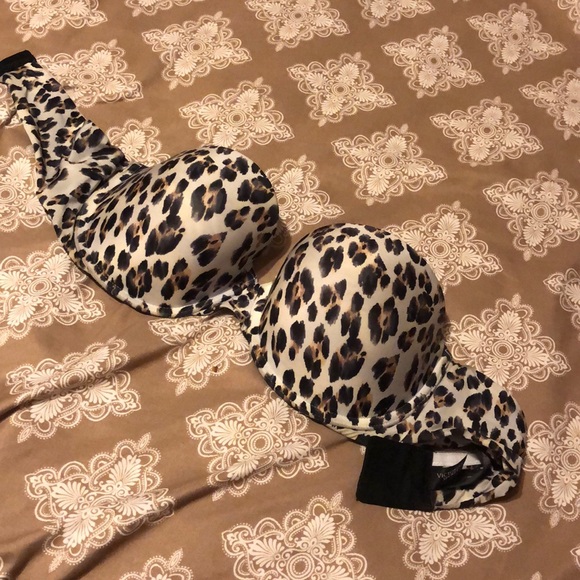 VS strapless bra - Picture 1 of 2